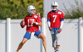 Philip rivers trash talking for 3 minutes. Packpros Philip Rivers 2020 Outlook Pack Insider