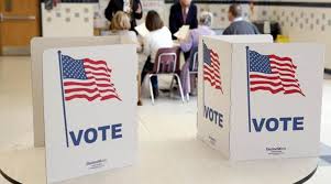 Here Is Why The State Of Voting In The Us Is A Complete Mess Research News The Indian Express