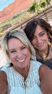 Ann Beardsley's Instagram, Twitter & Facebook