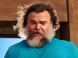 Jack Black did so well in Minecraft that I'm excited for his next role!
