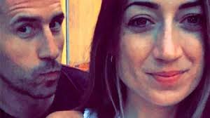 Halcyon art gallery boss Jan Navratil flew 10,000 miles to stalk former  lover