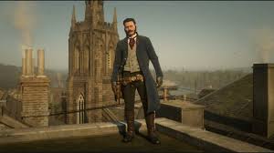 Grâce à une technologie révolutionnaire qui révèle la mémoire génétique, callum lynch revit les aventures de son ancêtre, aguilar, dans l'espagne du xve siècle. The Closest I M Going To Get To Arno From Assassins Creed Unity Reddeadfashion