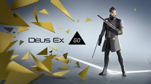 Deus ex wiki is a community site dedicated to the deus ex series of video games. Beginner S Guide How To Play Deus Ex Go Imore