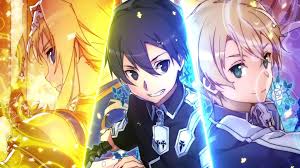 Sword Art Online Alicization Wallpapers Hd Sword Art Online Wallpaper Sword Art Online Season Sword Art
