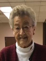 Catherine Cree Obituary (2018)