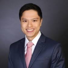 Executive Committee 2025