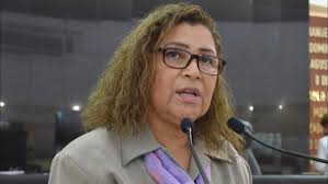Diputada María Luisa Ojeda González