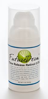 Biosilk Silk Therapy Lite Reviews Futurederm Time Release Retinol 0 5 Is The Holy Grail Of Skincare Sun Damaged Skin Skin Care Best Retinol Cream