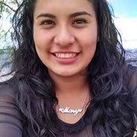 Amy Arianna Cabrera Tantte