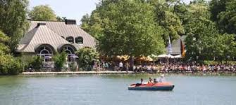 Erholung, entspannung, sport & spaß. Seehaus Im Englischen Garten Englischer Garten Munich Hotel Munchen Seehaus