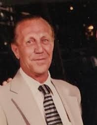 Obituary for Raymond "Whitey" Miller