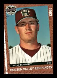 Dallas Haught's Instagram, Twitter & Facebook