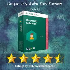Kaspersky Safe Kids Review 2020 In 2020 Kids Safe Kid Reviews Discount Codes Coupon