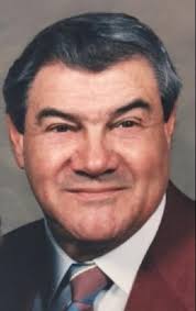 Arthur Menapace Obituary (2016)