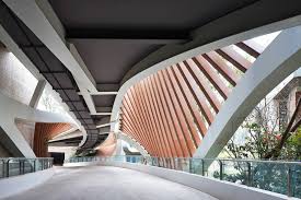 #fanvidfeedi love the song and the couple. Peace Creek Villas John Friedman Alice Kimm Architects Archdaily