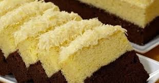 Cairkan margarin dengan cara dipanaskan di atas wajan lalu tambahkan dengan potongan coklat pekat masak serta garam. Resep Brownies Panggang Amanda Coklat Keju