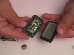 Cara tukar bateri kunci kereta toyota vios gx. How To Change The Battery On A Toyota Wireless Remote Smart Key Youtube