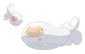 Barreleye Pokemon By Hallowdew Pokemon Pokemon Pictures Art