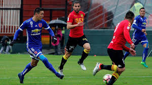 Audax italiano unión española vs. Que Arriesga Chile Si Union Espanola Recurre Al Tas Por El Chile 4