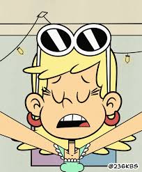 Rule34 - If it exists, there is porn of it  236kbs, leni loud  4605297