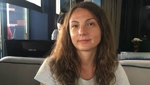 Fundraiser by Aliona Lagoda : Fleeing from Ukraine, help my sister!