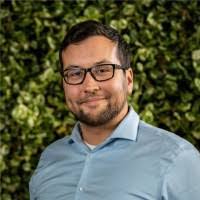 Joshua Piedra's Instagram, Twitter & Facebook