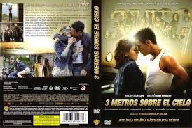 Tres Metros Sobre el Cielo - Frases: DVD de Tres metros sobre el cielo