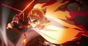 New Demon Slayer Kimetsu No Yaiba Trailer Has The Anime Fandom Too Hyped En 2020 Cosplay Anime Navideno Anime