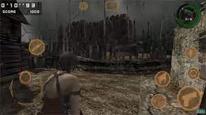 Gamers have been enjoying this game on the popular psp console and pc before now. Resident Evil 4 Apk Mod 1 01 01 Download Free For Android