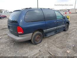 Image result for Patriot Blue 2000 Voyager