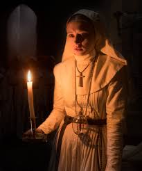 The nun is the latest in the conjuring universe of horror films. How The Nun Conjuring Connects The Farmiga Sisters