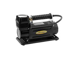 Smittybilt Jeep Wrangler High Performance Air Compressor 5 65 Cfm 160 Lpm 2781