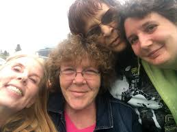 Tara McCullough, age 55 of Ashland.