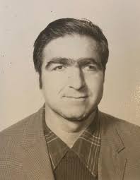 Dino Theodos Obituary