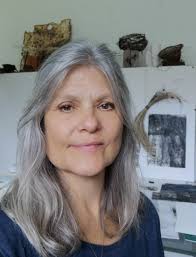 Elaine Megahey — Belfast Print Workshop