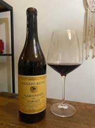 Image result for Rosso Barolo 2007 159