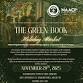 The Green-Book Holiday Market event in Hagerstown, MD