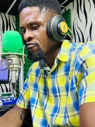 Dumbili Obi Mputu-mputu