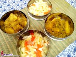 8.862 resep sayur bening ala rumahan yang mudah dan enak dari komunitas memasak terbesar dunia! Resepi Sup Sayur Kobis Campur Lobak Merah