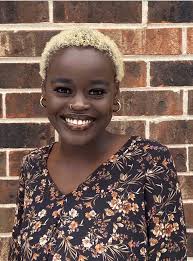 faces of Northwestern — Black & Bloom