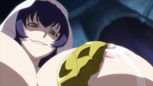 Seikon No Qwaser Yamanobe Tomo 1girls Animated - Lewd.ninja