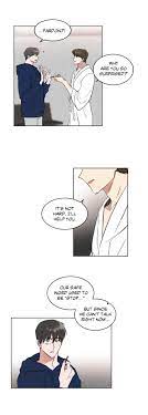 Private Lessons Ch.5 Page 10 - Mangago