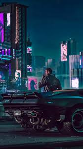 Cyberpunk Iphone Wallpapers 22 Images Wallpaperboat Find the best cyberpunk wallpapers on getwallpapers. cyberpunk iphone wallpapers 22 images