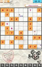 A sudoku grid begins with some numbers present and many missing. Sudoku Solver Generator Alternatives And Similar Software Progsoft Net