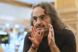 Rocco Carbone: "Hay que organizar una fuerza antifascista"