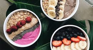 Add all ingredients to a vitamix. 13 Places Where You Can Find Acai And Smoothie Bowls In Boston
