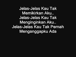 Last edit on apr 09, 2015. Chord Kunci Gitar Dan Lirik Lagu Jelas Sakit Souqy Mengapa Ku Terus Memimpikanmu Tribun Solo