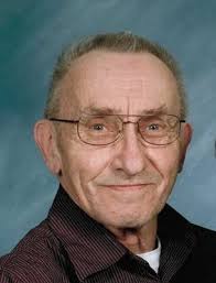 Donald Casper Obituary (1939