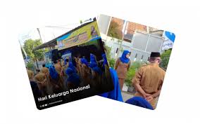 Bkkbn saat itu menjadi pelopor hari keluarga nasional sejak 2014. Hari Keluarga Nasional Situs Resmi Pemerintah Daerah Kabupaten Karawang