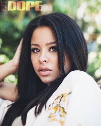 Cierra Ramirez Fans ♡